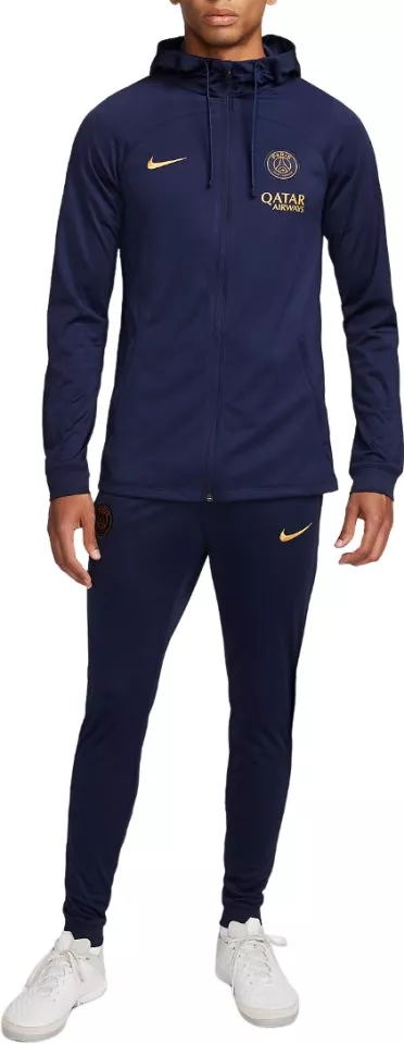 Kit Nike PSG M NK DF STRK HD TRK SUIT K - 11teamsports.ie