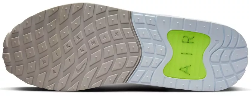 Sapatilhas Nike Devin Air Max Solo