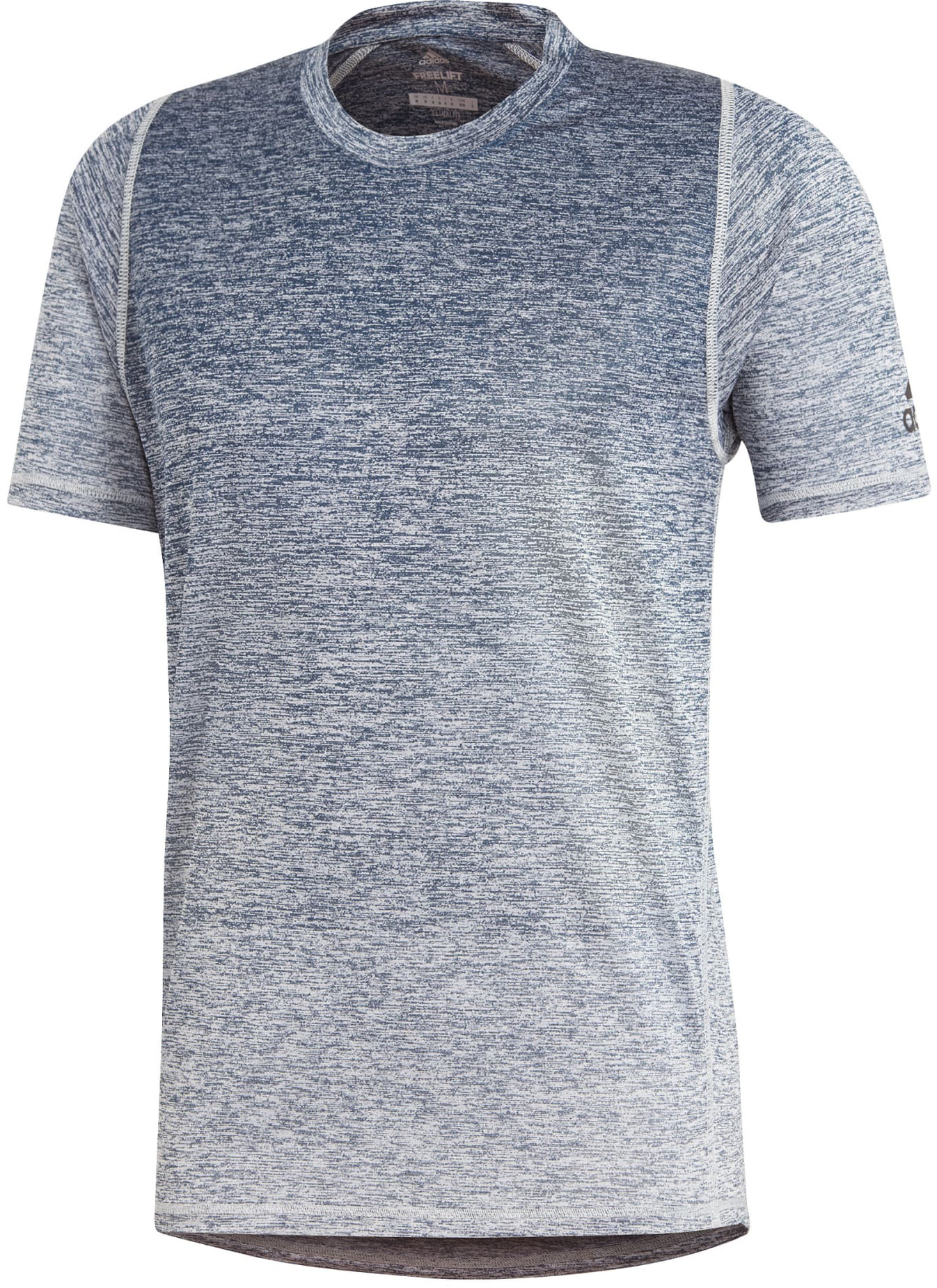 Тениска adidas Freelift 360 X GF GRA T-shirt 293 M