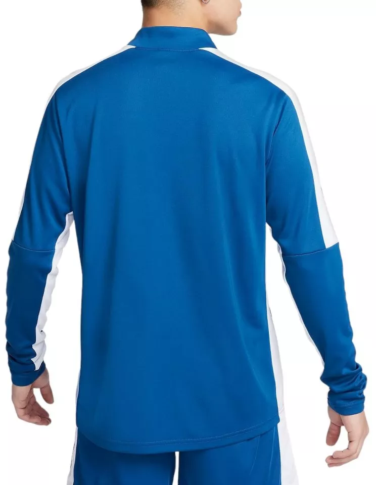 Langærmet T-shirt Nike M NK DF ACD23 DRIL TOP BR