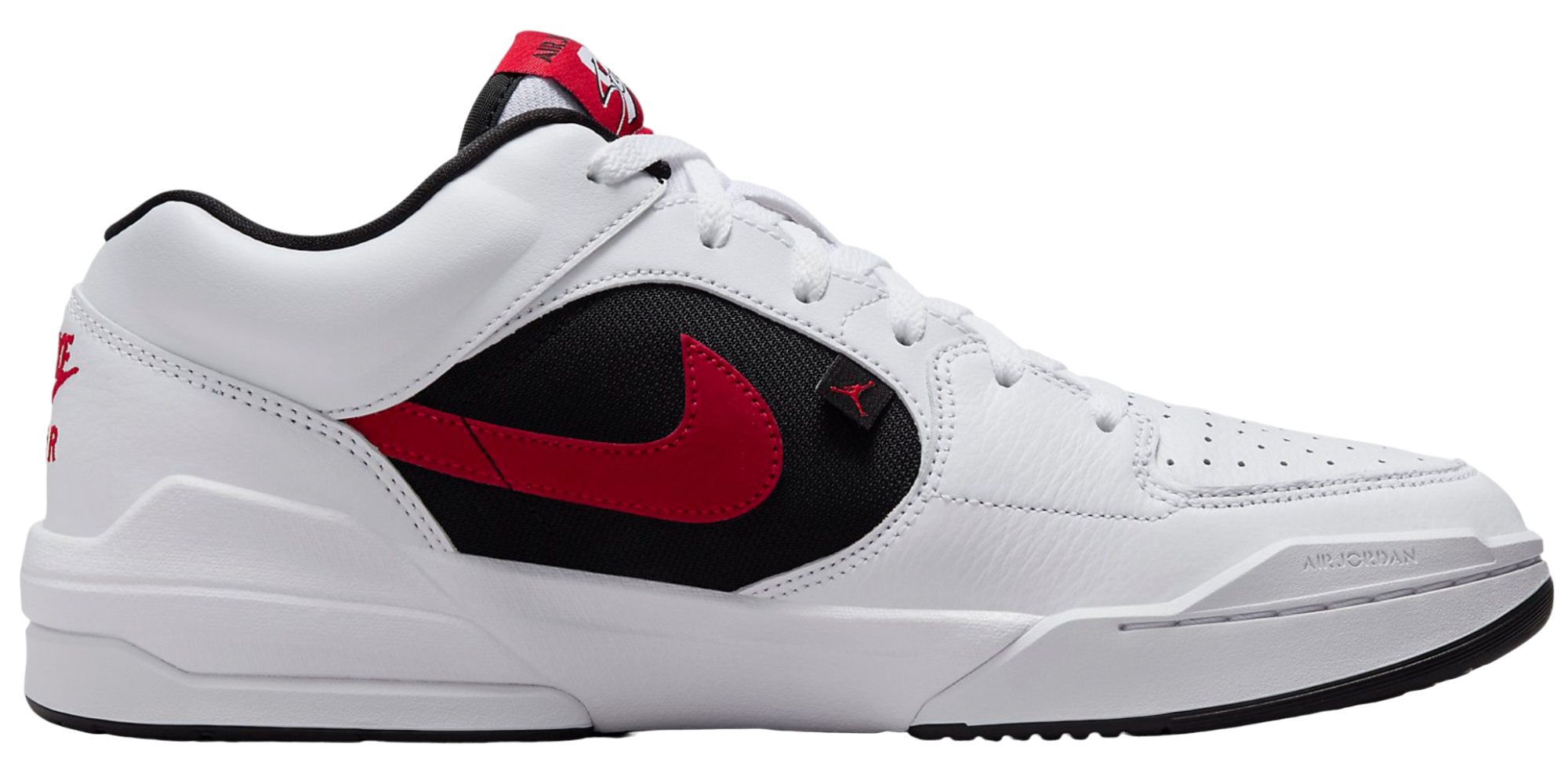 Air Jordan Nike Air Max 270 Hvid Rod La Nike Roshe Run Fait Partie