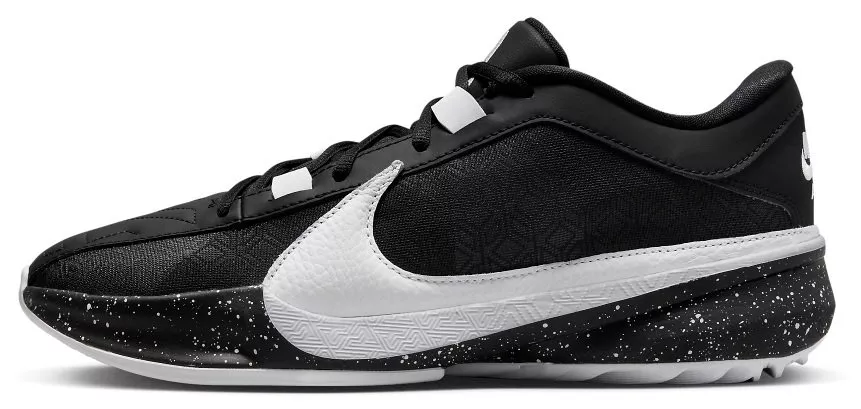 Nike ZOOM FREAK 5 Kosárlabda cipő