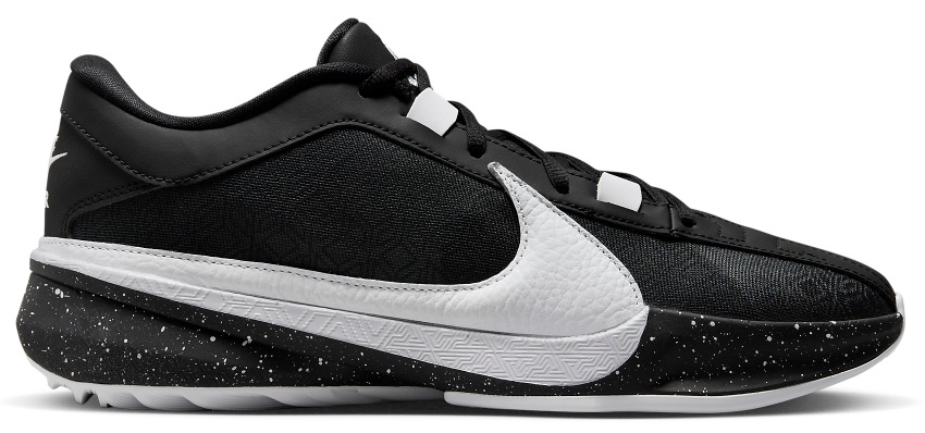 Basketball sko Nike ZOOM FREAK 5