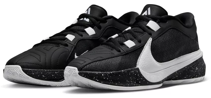 Παπούτσια μπάσκετ Nike ZOOM FREAK 5