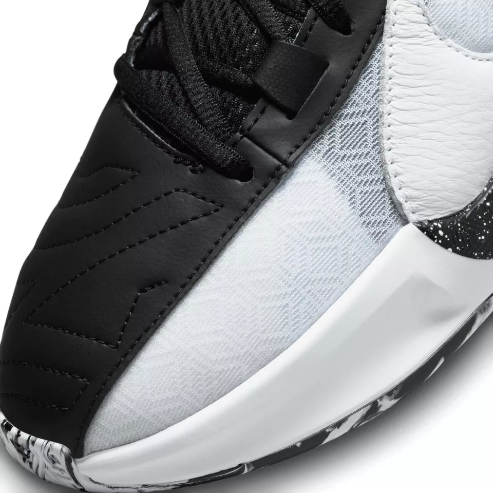 Ghete de baschet Nike ZOOM FREAK 5