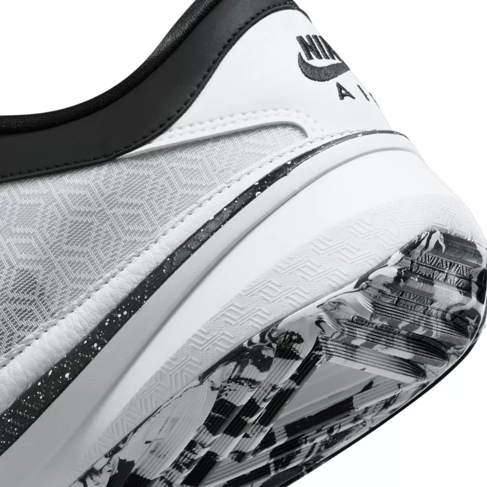 Ghete de baschet Nike ZOOM FREAK 5