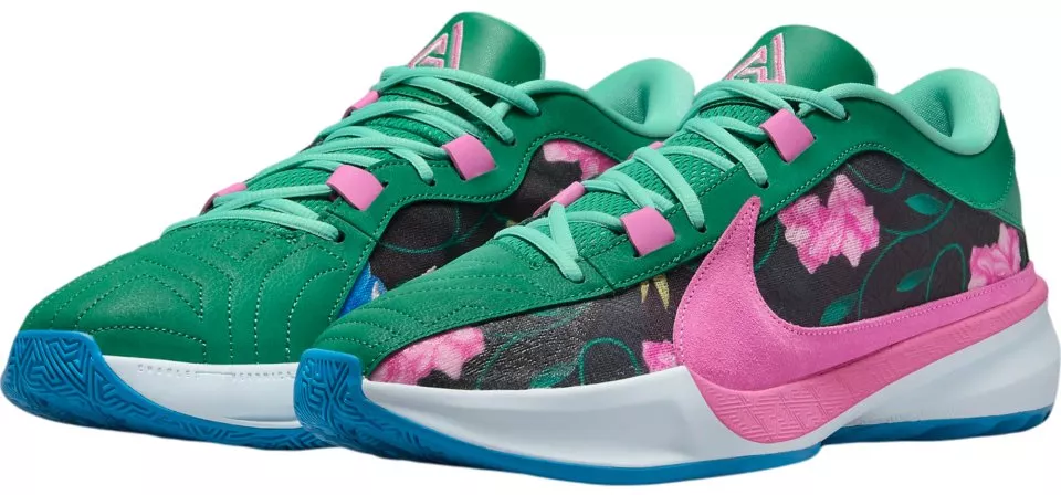Basketbalové boty Nike Zoom Freak 5
