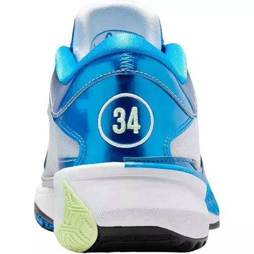 Ghete de baschet Nike ZOOM FREAK 5