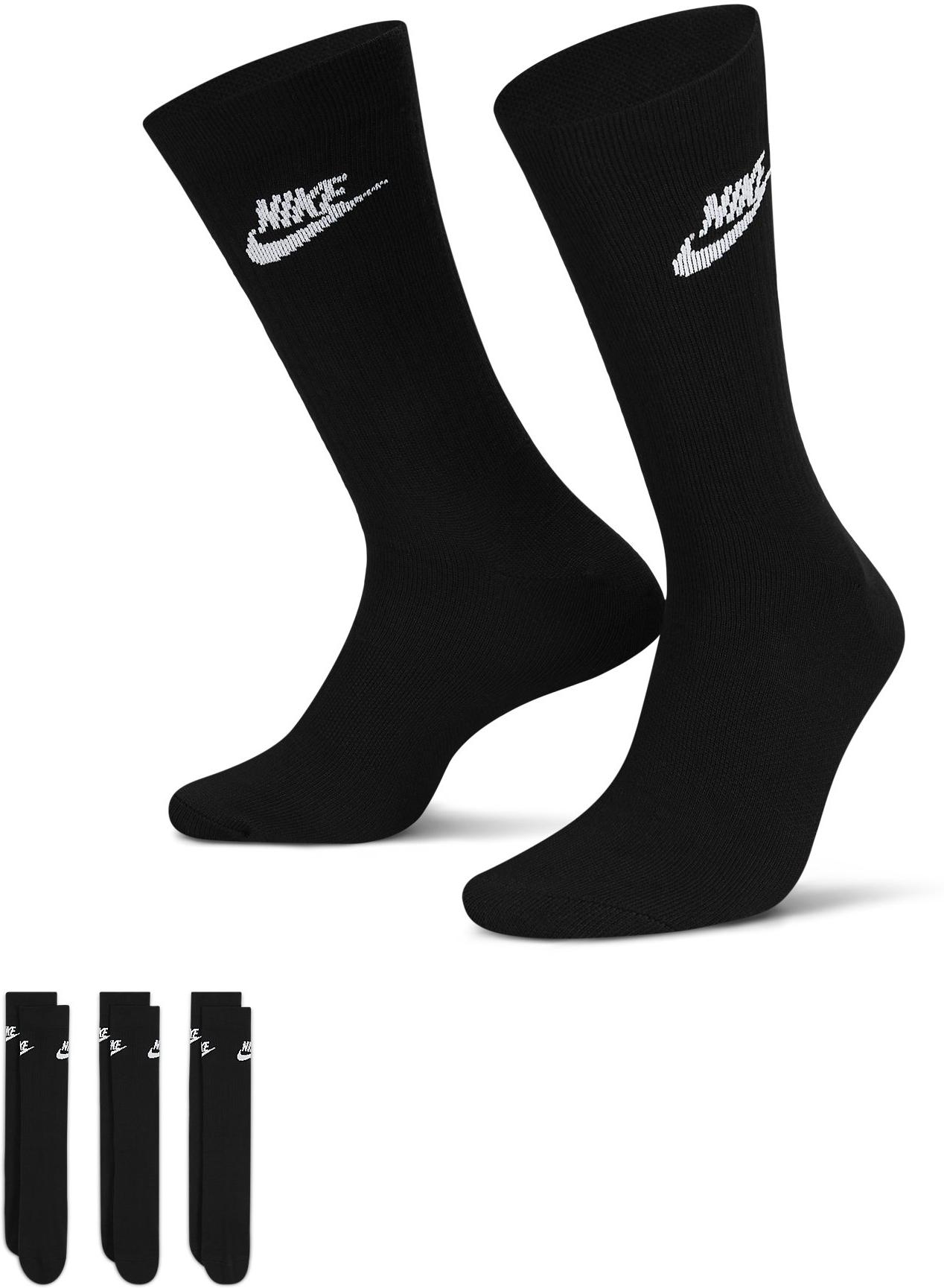 Socken Nike Sportswear Everyday Essential