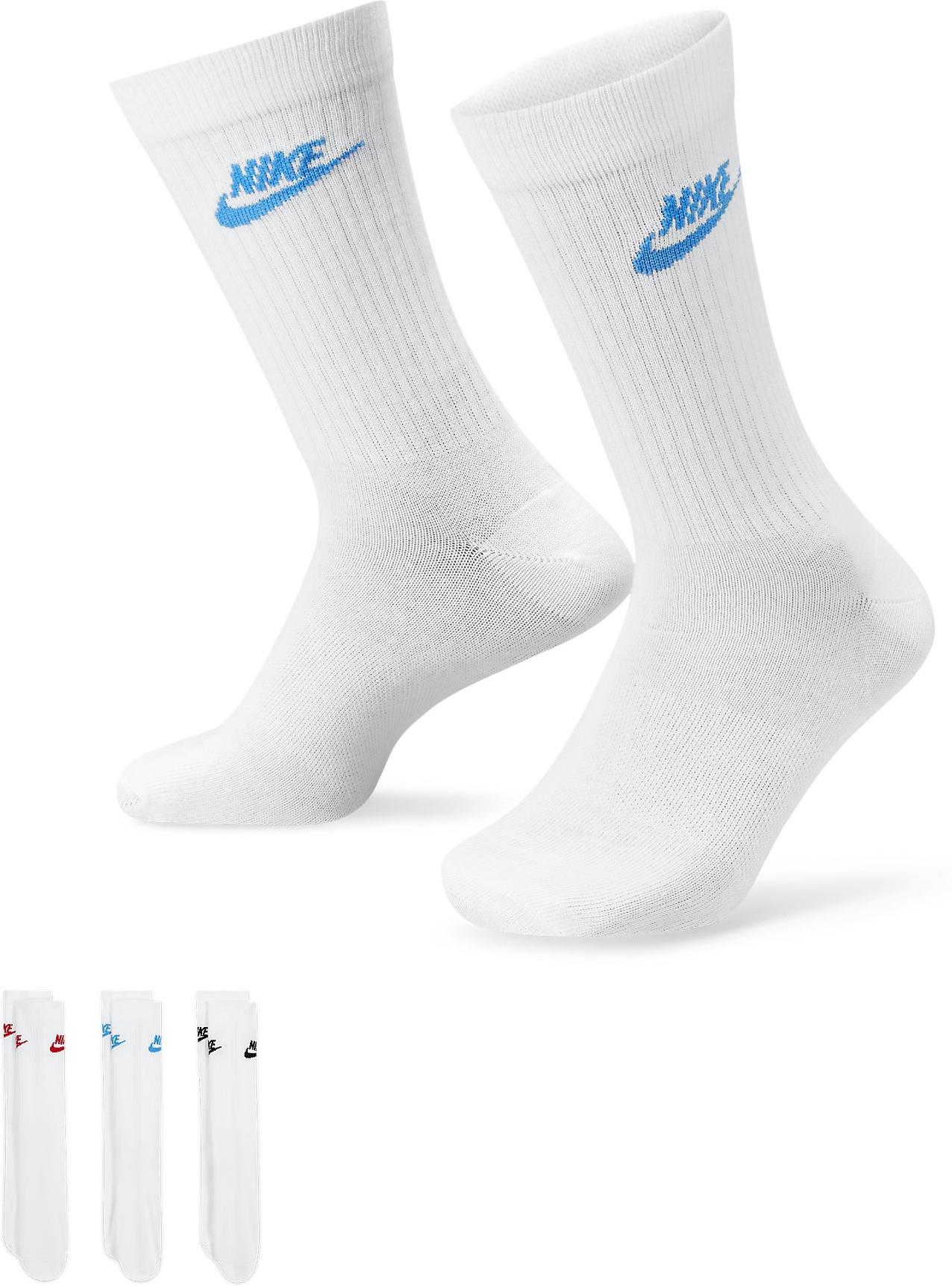 Socken Nike Sportswear Everyday Essential