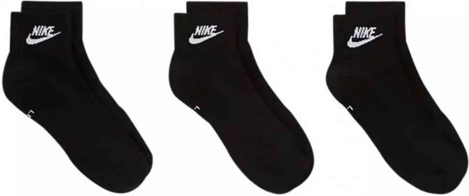 Unisex sportovní ponožky Nike Everyday Essential