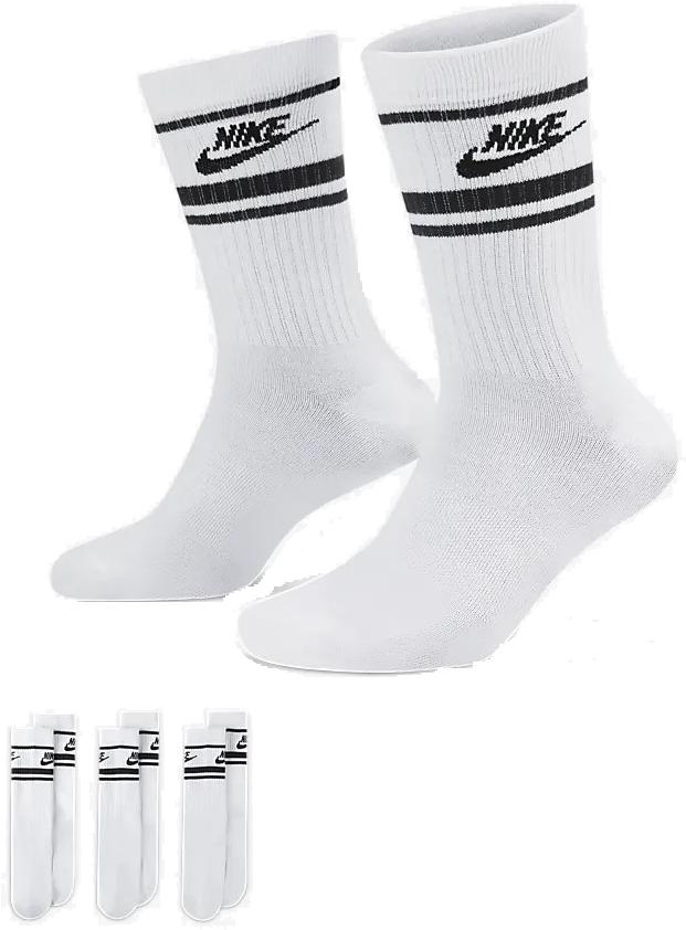 Socken Nike Sportswear Everyday Essential