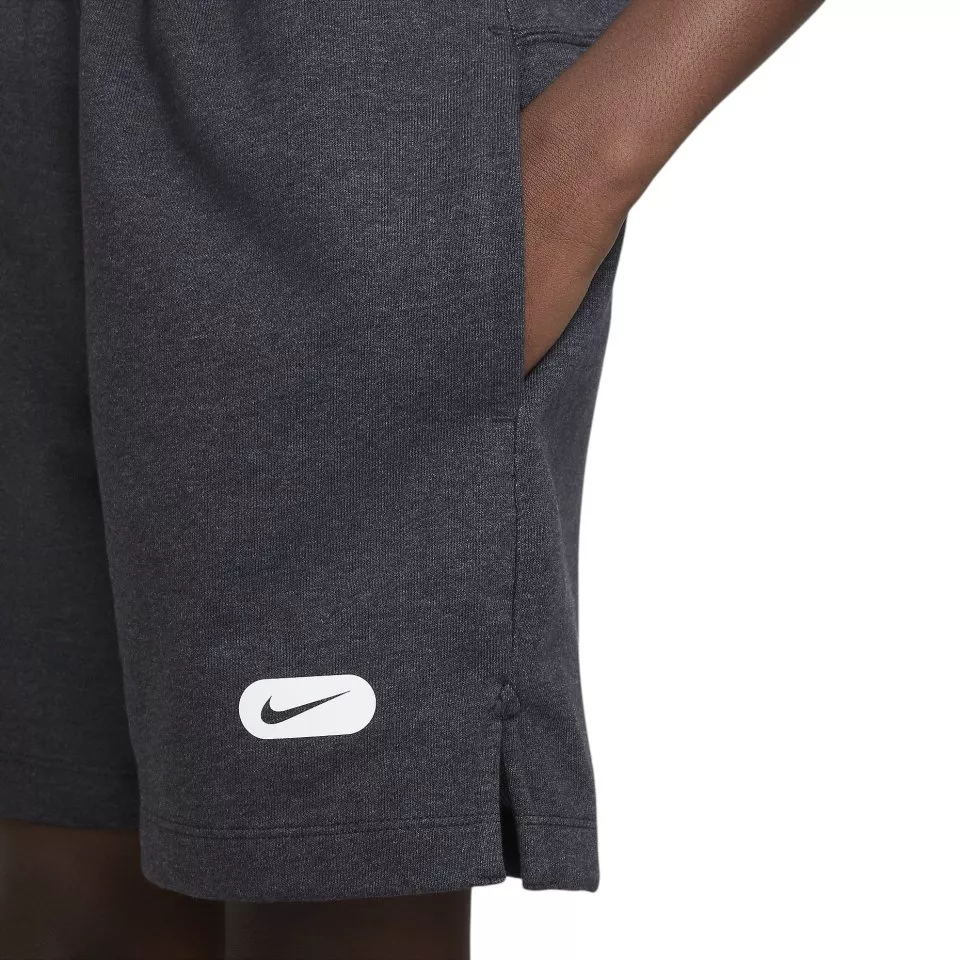 Shorts Nike B NK DF ATHL FLC SHORT