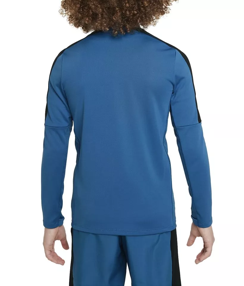 Φούτερ-Jacket Nike Dri-FIT Academy23 Big Kids' Soccer Drill Top