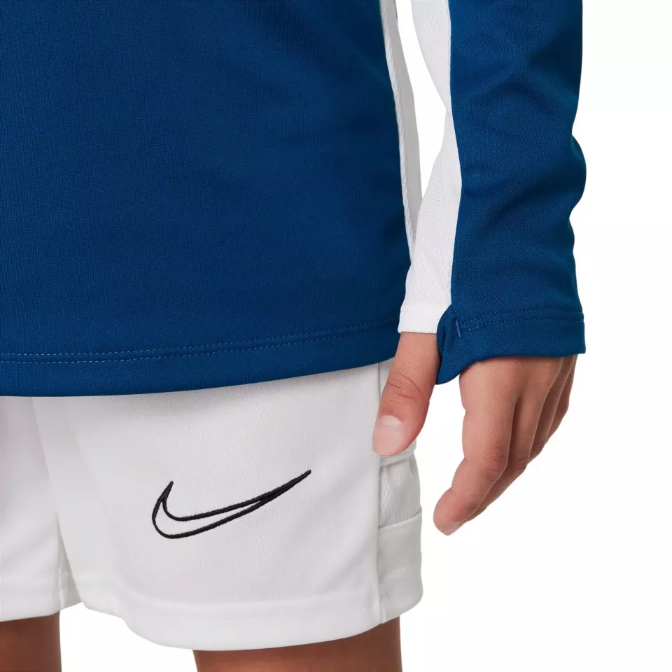 Collegepaidat Nike Dri-FIT Academy23 Big Kids' Soccer Drill Top