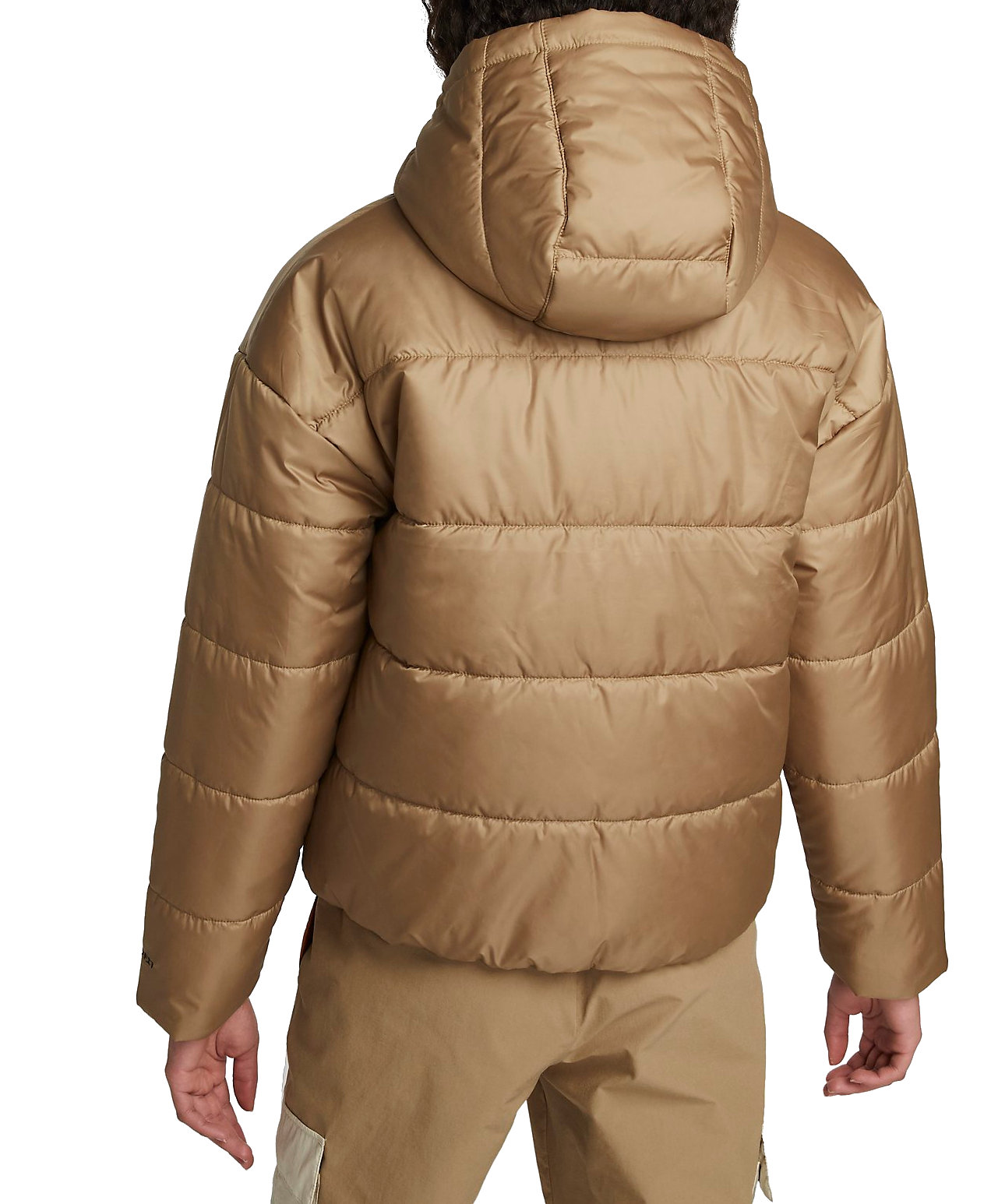 Hooded jacket Nike Sportswear Therma-FIT Repel Women's Synthetic-Fill 