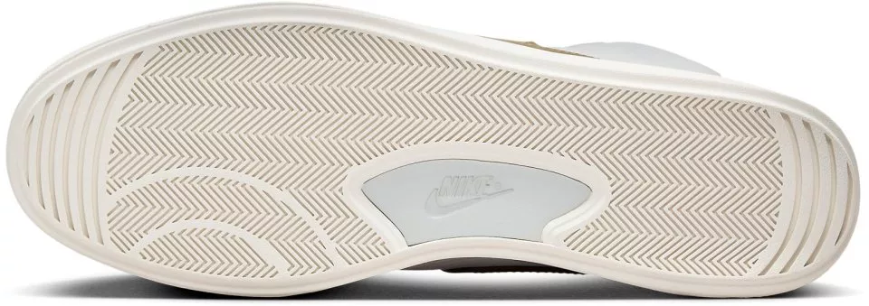 Pánská kotníková obuv Nike Blazer Phantom Mid