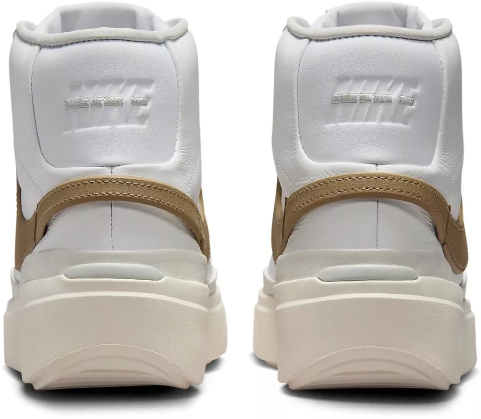 Pánská kotníková obuv Nike Blazer Phantom Mid