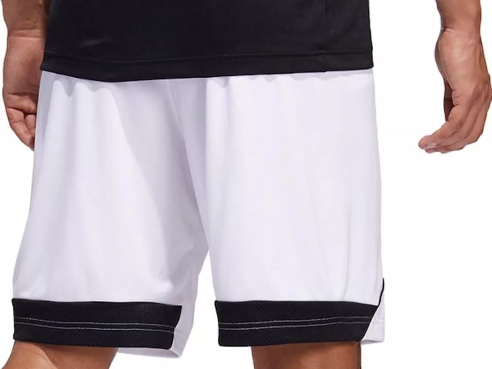 Pánské basketbalové šortky adidas Creator 365