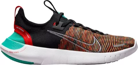 Free Run Flyknit Next Nature