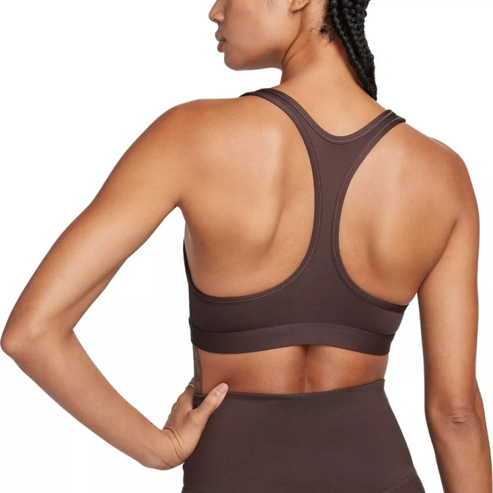 Soutien-gorge Nike W NK SWSH LGT SPT BRA