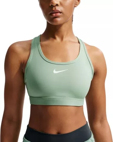 Swoosh Medium Support Sports Bra