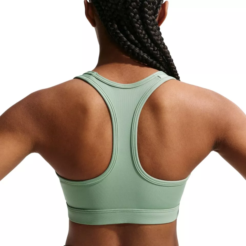 Nike Swoosh Medium Support Sports Bra Melltartó