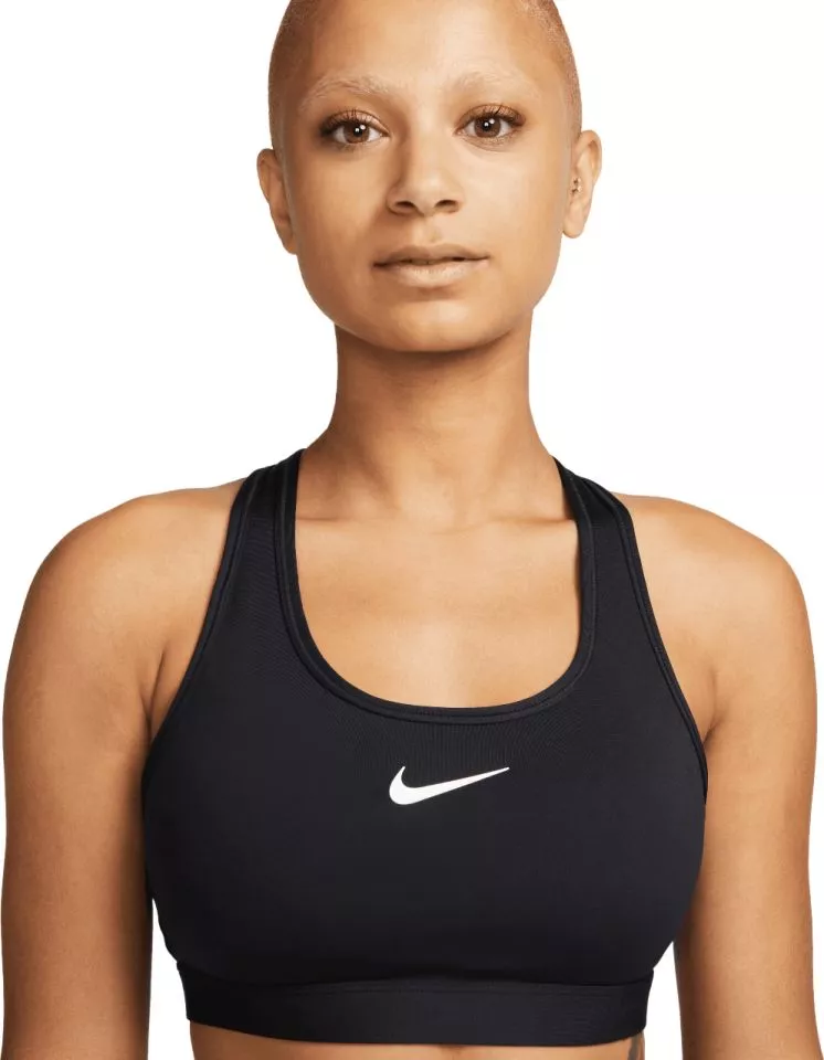 Сутиен Nike Swoosh Medium Padded Sports Bra