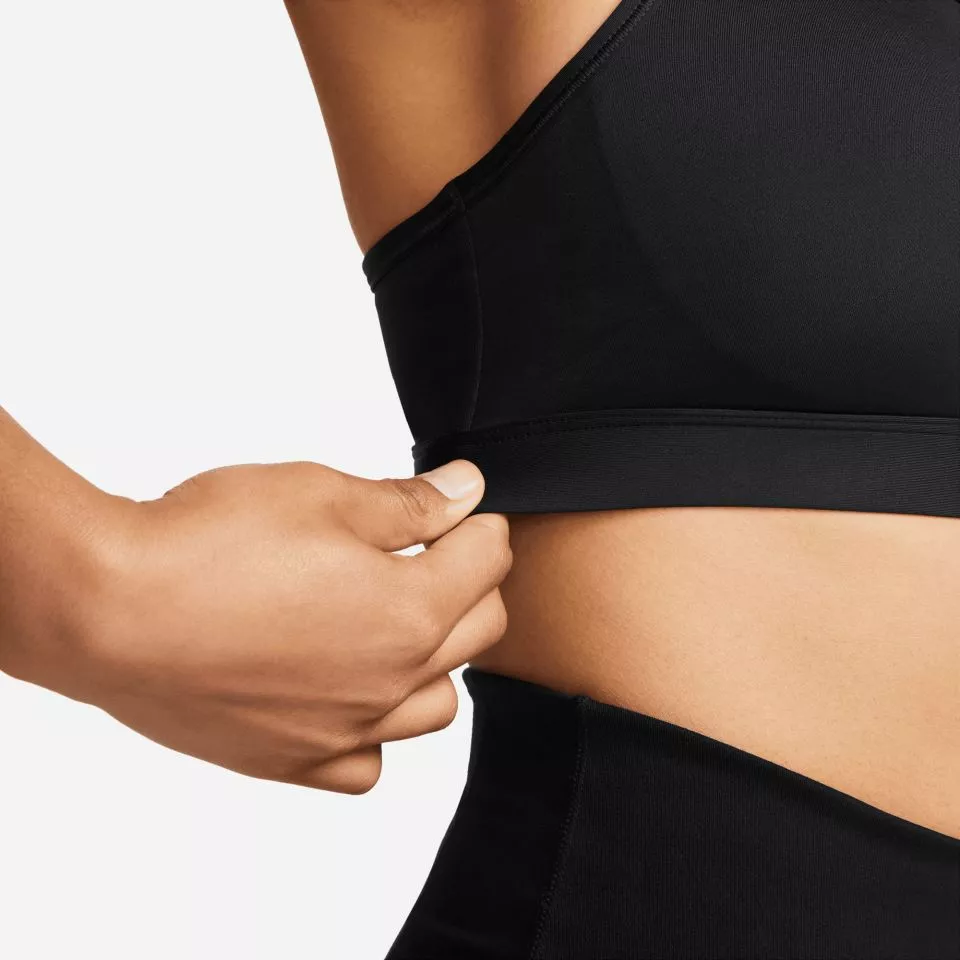 Сутиен Nike Swoosh Medium Padded Sports Bra