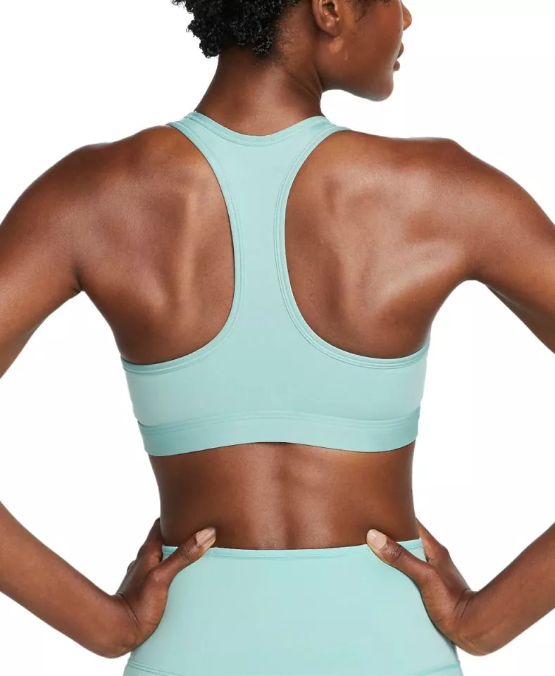 Soutien-gorge Nike W NK SWSH MED SPT BRA