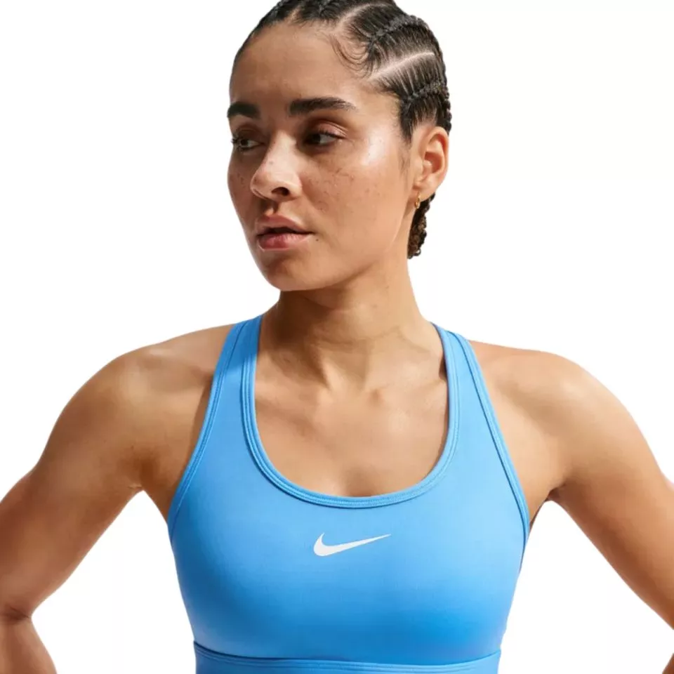 Сутиен Nike Swoosh Medium Support Sports Bra