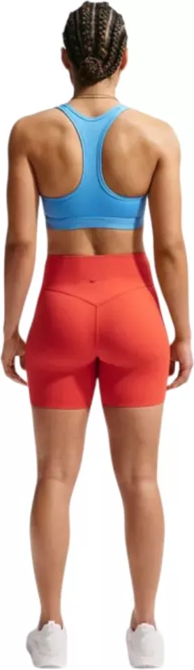 Сутиен Nike Swoosh Medium Support Sports Bra