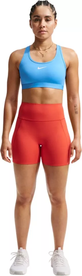 Nike Swoosh Medium Support Sports Bra Melltartó