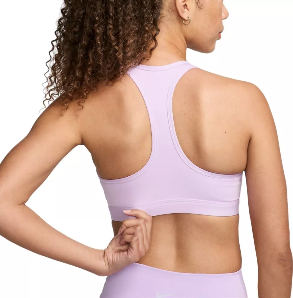 Soutien-gorge Nike W NK SWSH MED SPT BRA