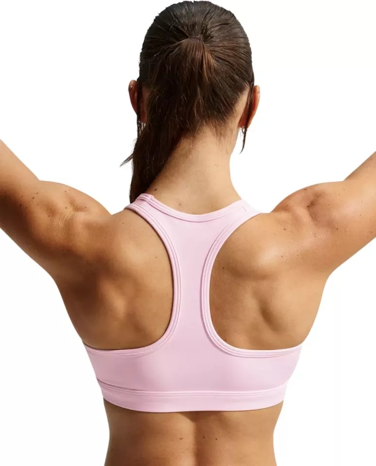 Στηθόδεσμος Nike Swoosh Medium Support Sports Bra