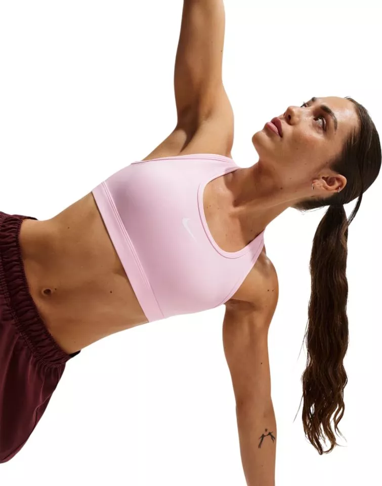Στηθόδεσμος Nike Swoosh Medium Support Sports Bra