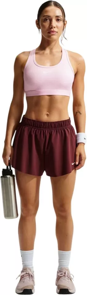 Στηθόδεσμος Nike Swoosh Medium Support Sports Bra