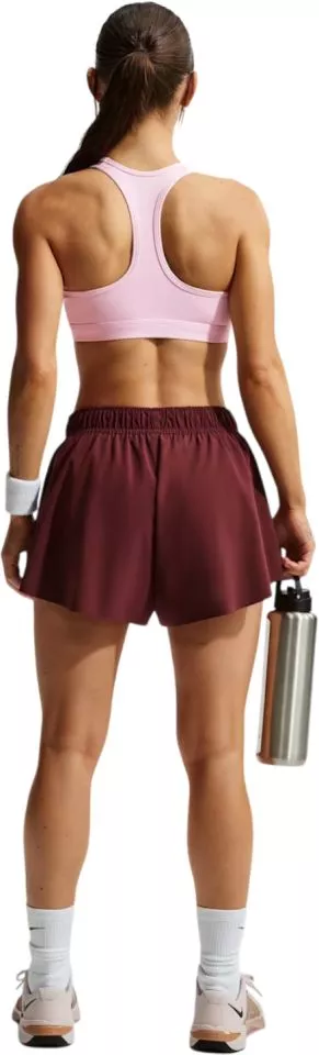 Στηθόδεσμος Nike Swoosh Medium Support Sports Bra