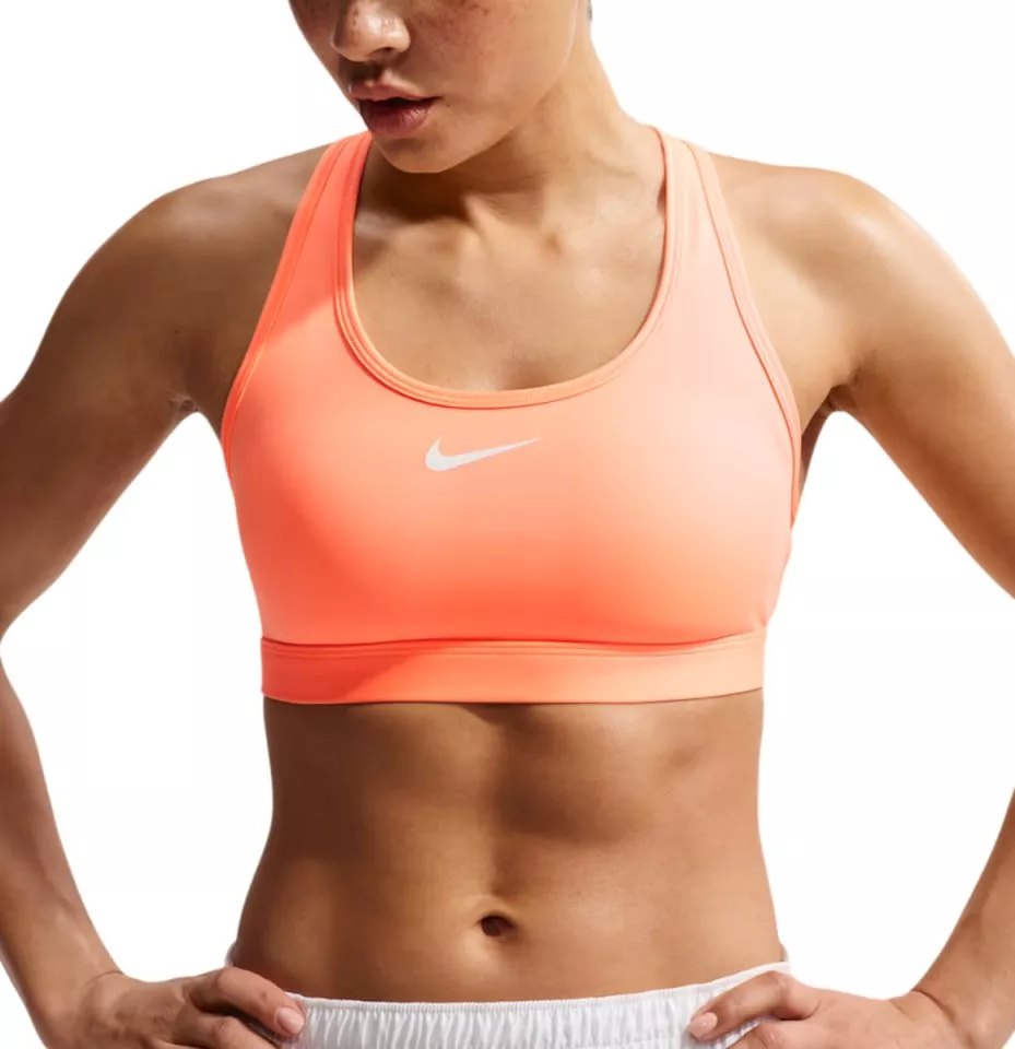 Bustiera Nike Swoosh Medium Support Sports Bra