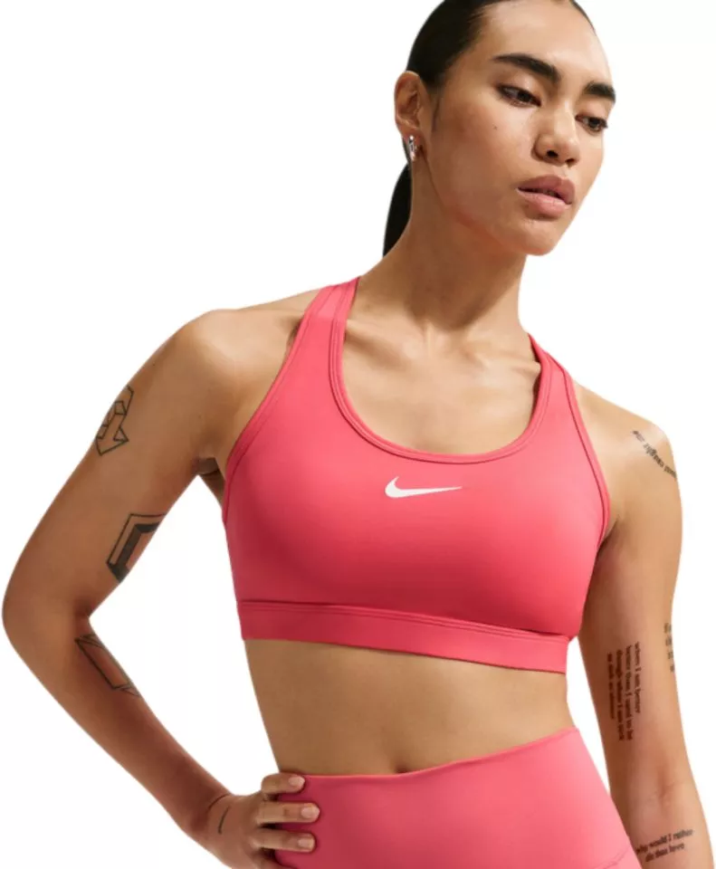 Sportski grudnjak Nike Swoosh Medium Support Sports Bra