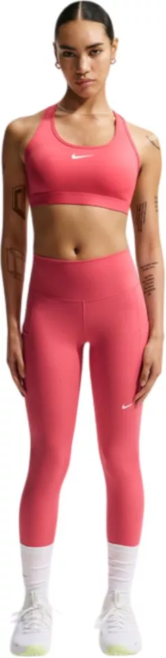 Sportski grudnjak Nike Swoosh Medium Support Sports Bra