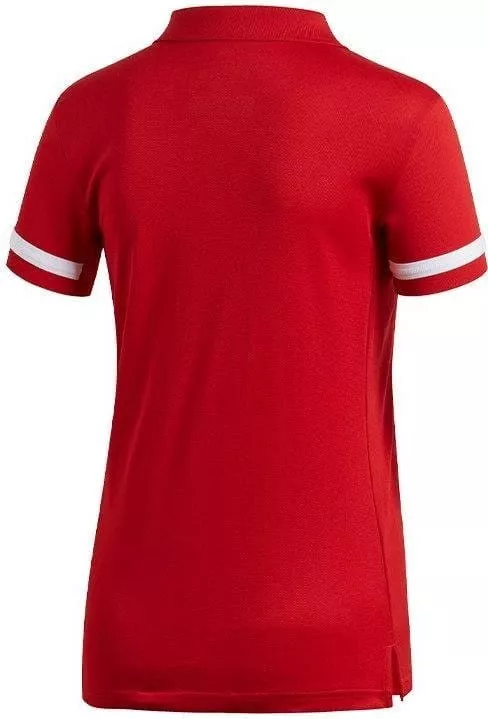 shirt adidas Team 19 polo Woman