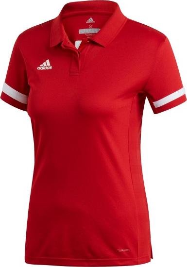 adidas Team 19 polo Woman