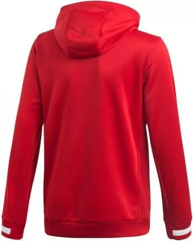 Sweatshirt com capuz adidas team 19 kids