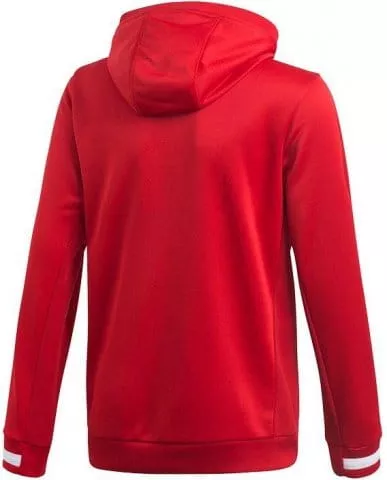 Sweatshirt com capuz adidas team 19 kids