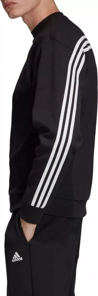 Sweatshirt adidas MH Crew 3S Sportswear M