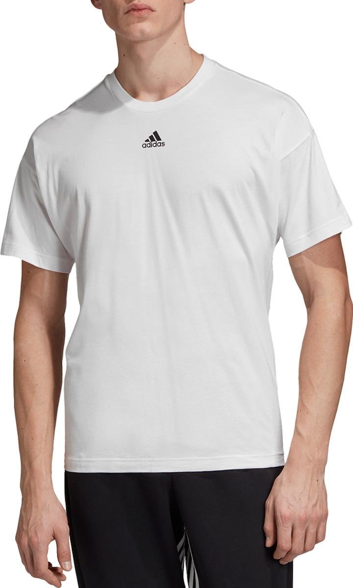 T-shirt suicide adidas Sportswear M MH 3S Tee