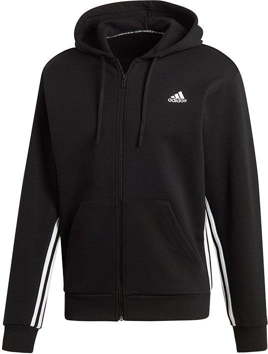 Sweatshirt com capuz adidas Sportswear mh 3s