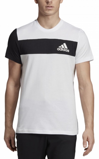 T-shirt adidas Sportswear M SID Tee brnd