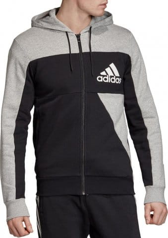 sid hoodie adidas